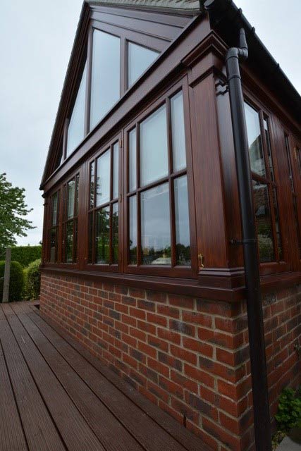 Conservatories | RS Joinery Downham Market gallery image 9