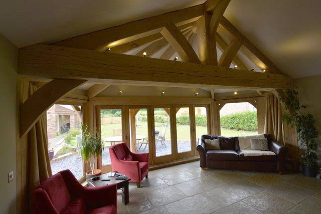 Conservatories | RS Joinery Downham Market gallery image 4
