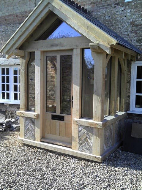 Conservatories | RS Joinery Downham Market gallery image 14