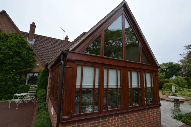 Conservatories | RS Joinery Downham Market gallery image 10