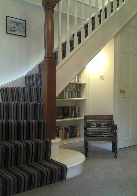 Stairs | RS Joinery Downham Market gallery image 1