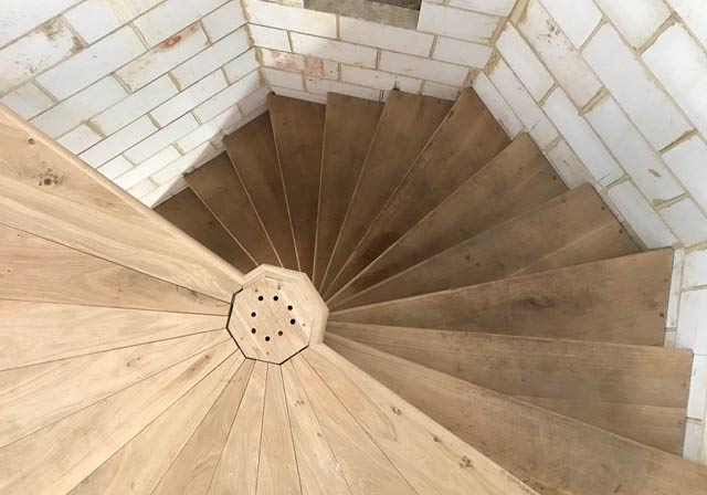 Stairs | RS Joinery Downham Market gallery image 7
