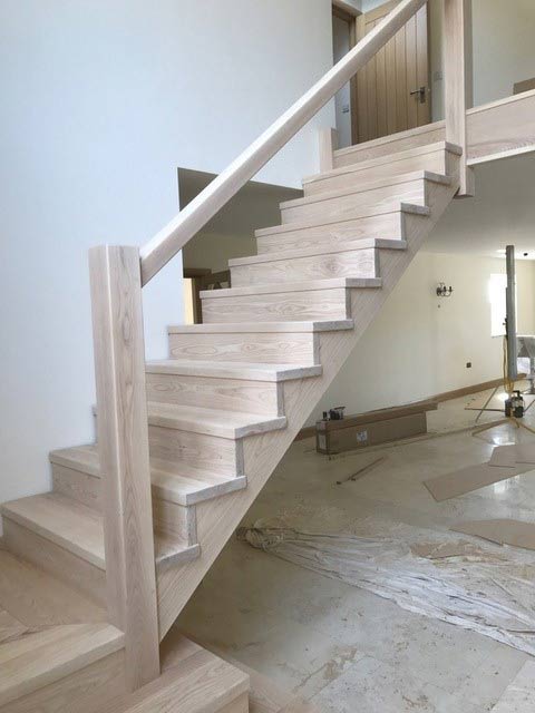 Stairs | RS Joinery Downham Market gallery image 2